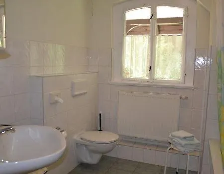 Waldhotel Pfarrmuehle