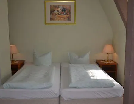 Hotel Waldhotel Pfarrmuehle *