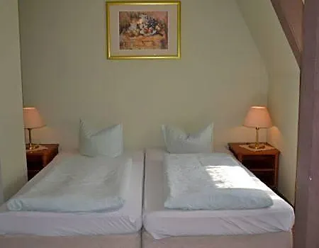 Waldhotel Pfarrmuehle