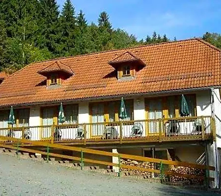 Waldhotel Pfarrmuehle