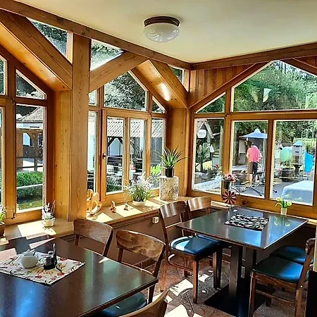 Waldhotel Pfarrmuehle