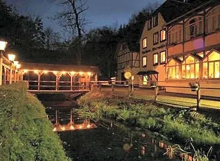 Hotel Waldhotel Pfarrmuehle