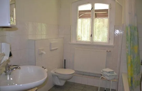 Waldhotel Pfarrmuehle